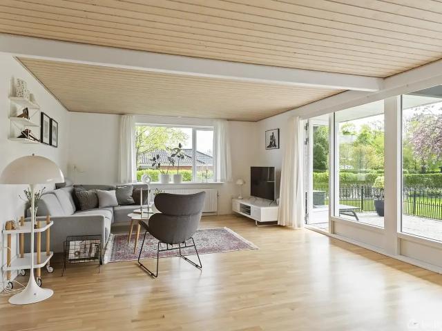 Villa til salg i Durup, Århus