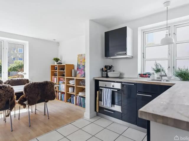 Villa til salg i Åbyhøj, Århus