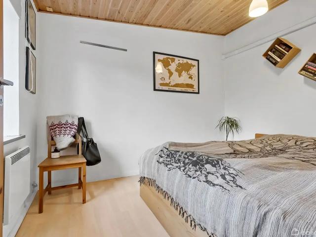 Villa til salg i Høng, Kalundborg