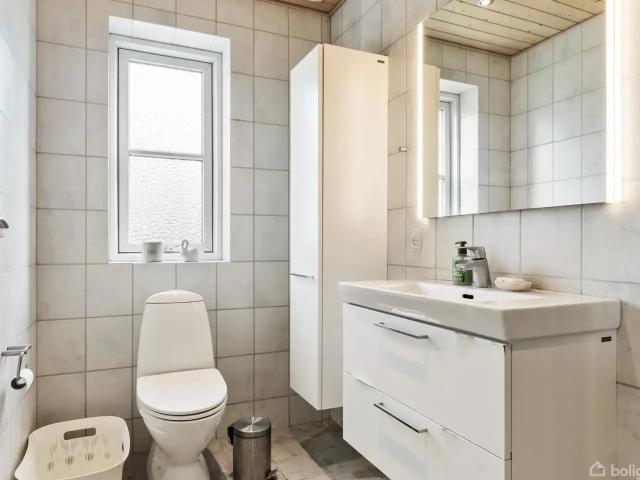 Ejendom til salg i Tranbjerg J, Århus