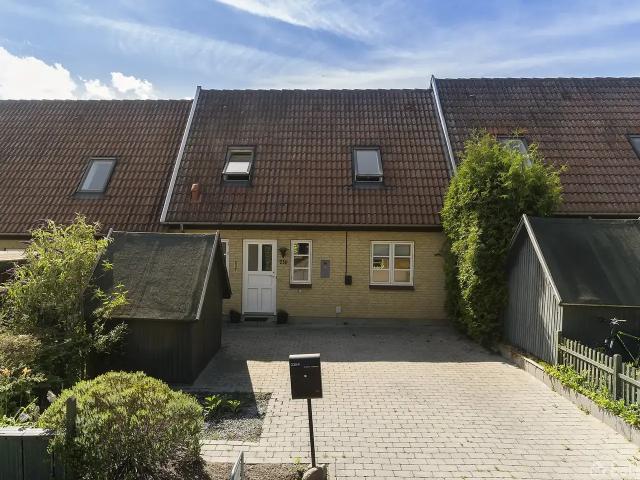 Ejendom til salg i Sankt Klemens, Odense