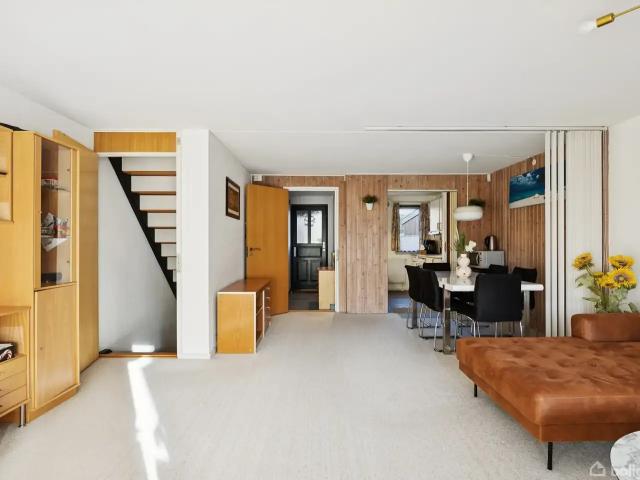 Villa til salg i Herstedvester, Brøndby