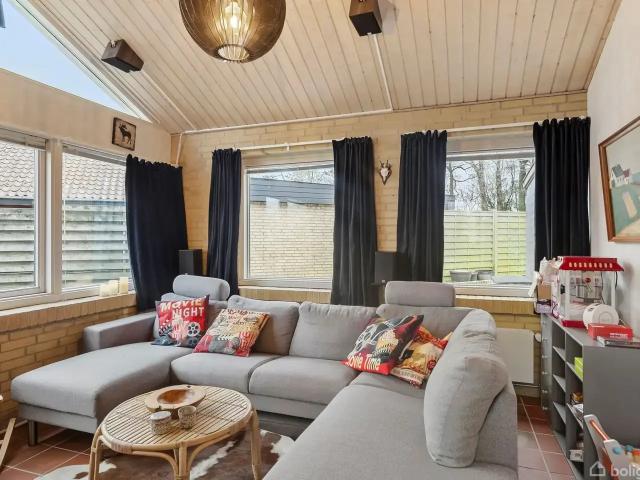 Villa til salg i Bremdal, Århus