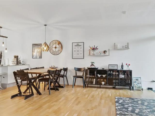 Ejendom til salg i Tranbjerg J, Århus