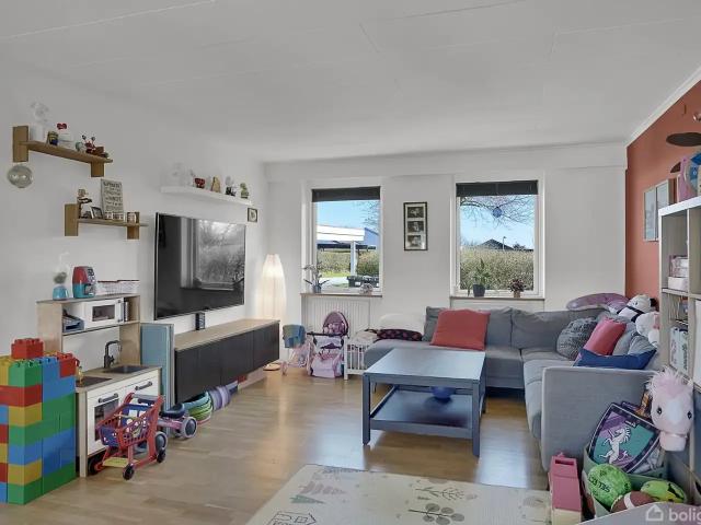 Villa til salg i Tranbjerg J, Århus