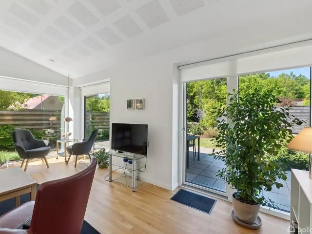 Villa til salg i Hadsund, Brønderslev-Dronninglund