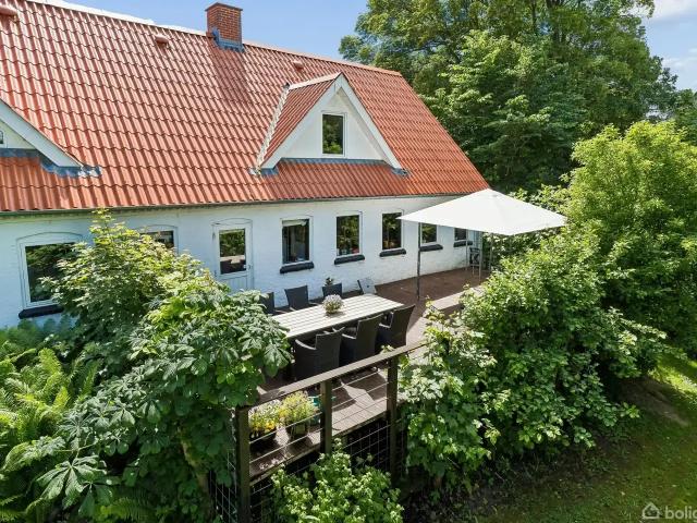 Ejendom til salg i Brønderslev-Dronninglund