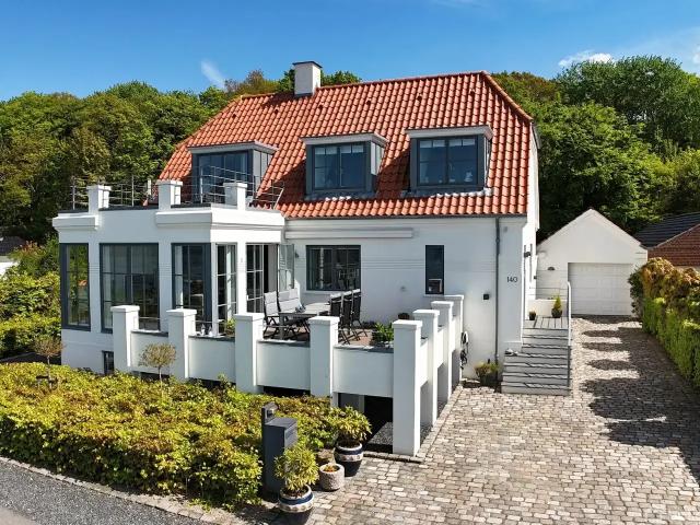 Villa til salg i Kolding