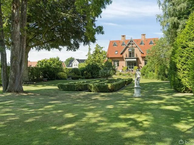 Villa til salg i Sorø