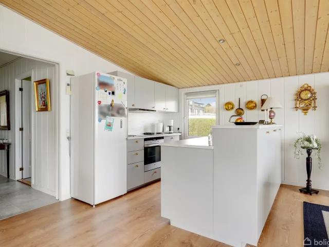 Villa til salg i Trelde-Østerby, Fredericia