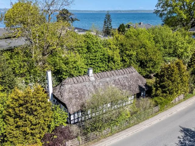 Villa til salg i Fredericia