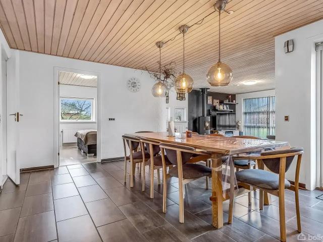 Villa til salg i Vamdrup, Kolding