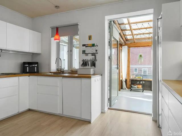 Villa til salg i Brønderslev-Dronninglund