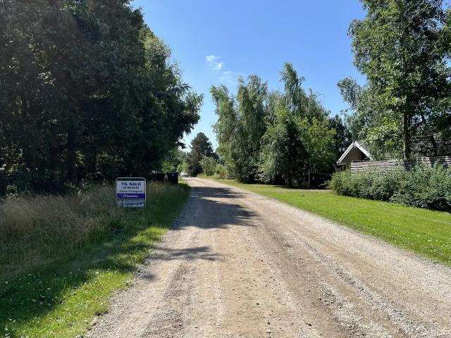 Ejendom til salg i Guldborgsund