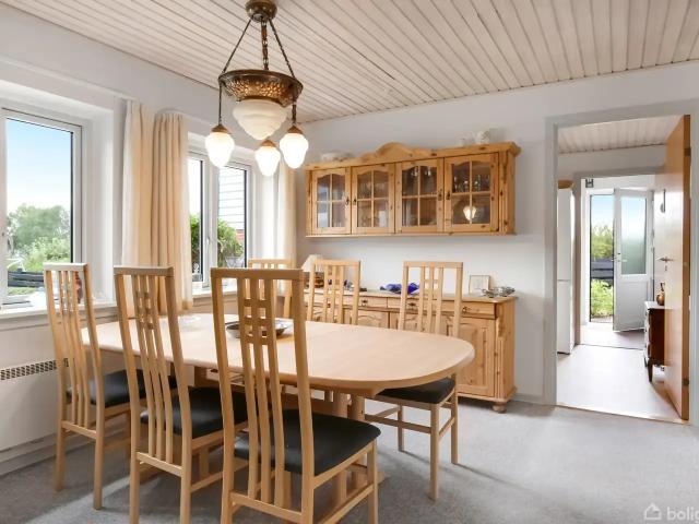 Ejendom til salg i Thorsager, Århus