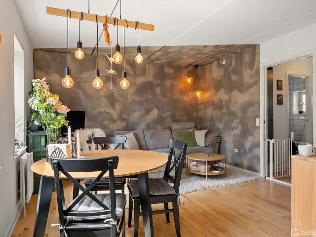 Ejendom til salg i Thorsager, Århus