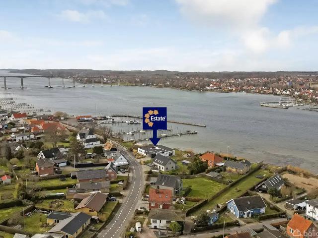 Villa til salg i Svendborg