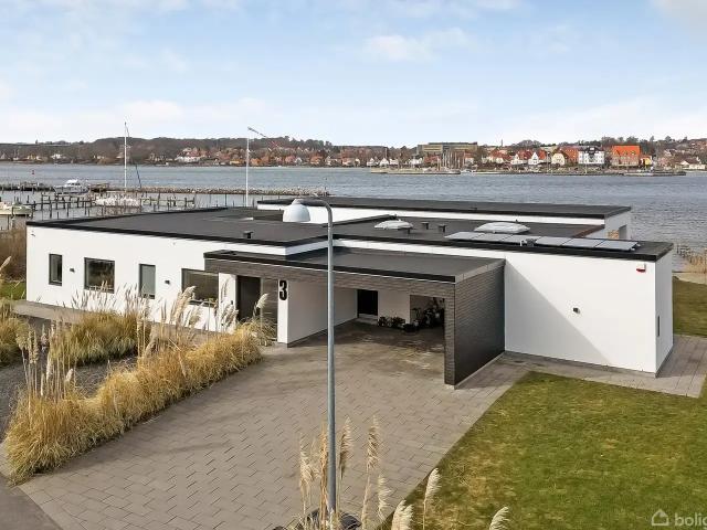 Villa til salg i Svendborg