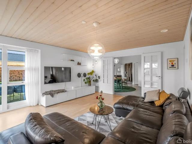 Villa til salg i Varde