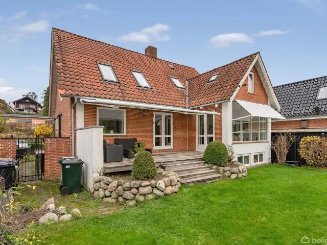 Villa til salg i Kolding