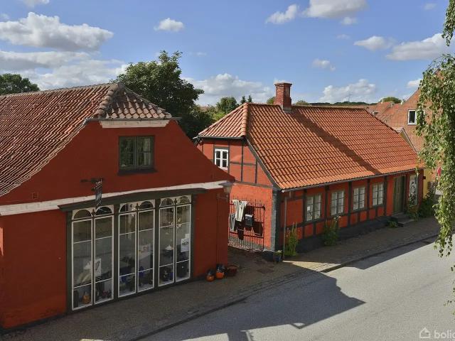 Villa til salg i Kilden, Brønderslev-Dronninglund