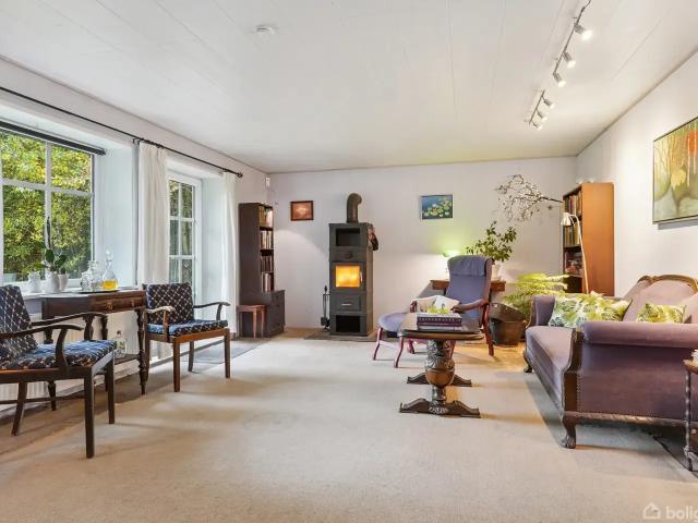 Landejendom til salg i Bindslev, Hjørring