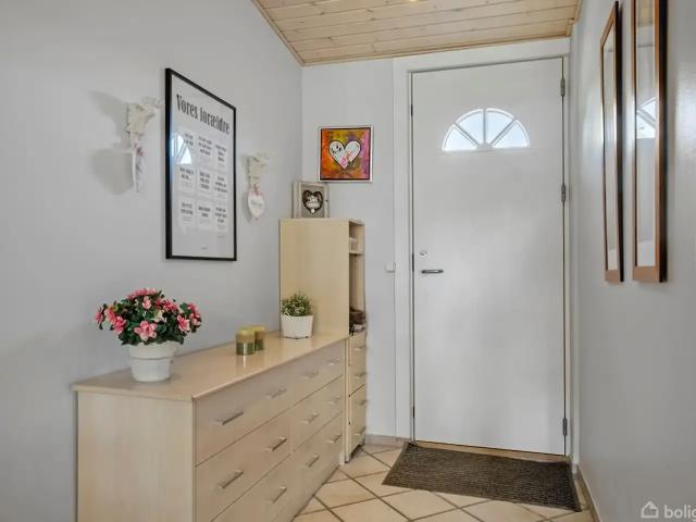Villa til salg i Solrød Strand, Solrød