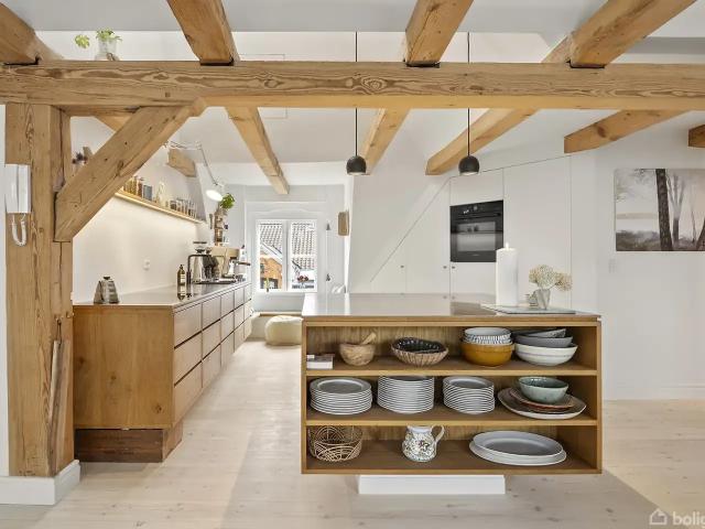 Ejendom til salg i Hellerup, Brøndby