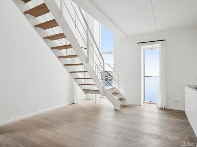 Ejendom til salg i Hellerup, Brøndby