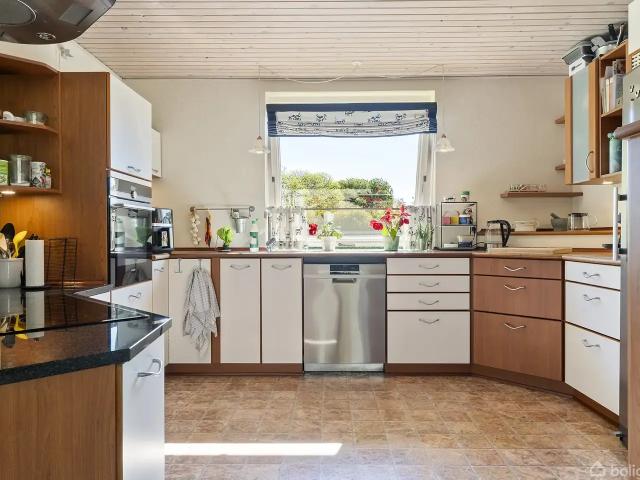 Villa til salg i Fårevejle, Odsherred