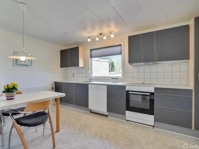 Villa til salg i Bindslev, Hjørring