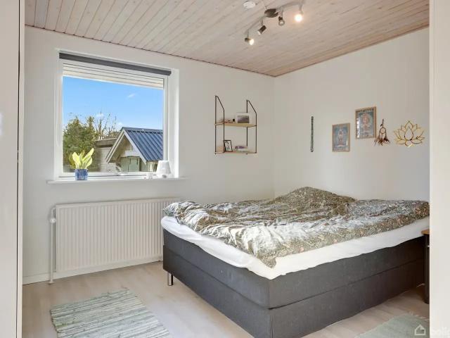 Villa til salg i Brønderslev-Dronninglund