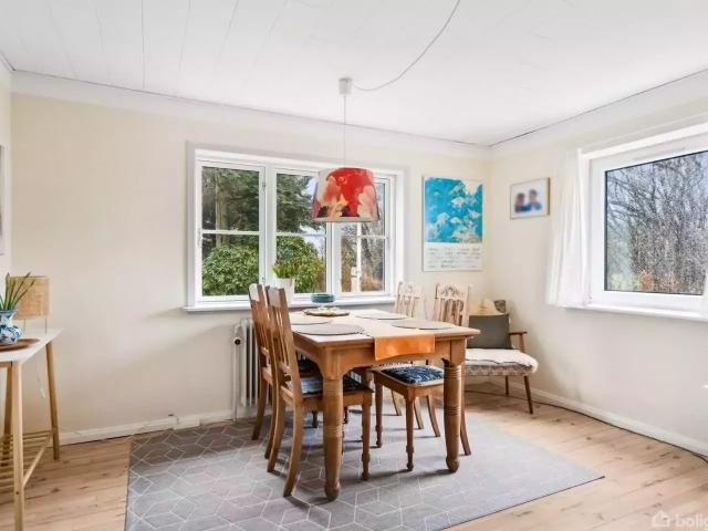 Villa til salg i Bindslev, Hjørring