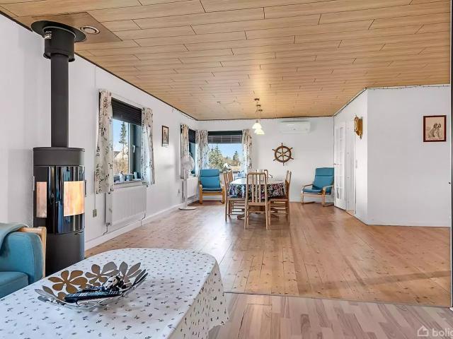 Villa til salg i Bindslev, Hjørring