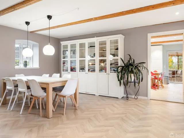 Villa til salg i Tune, Greve