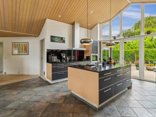 Villa til salg i Padborg, Aabenraa