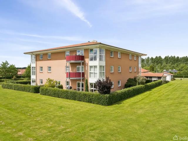 Ejendom til salg i Århus
