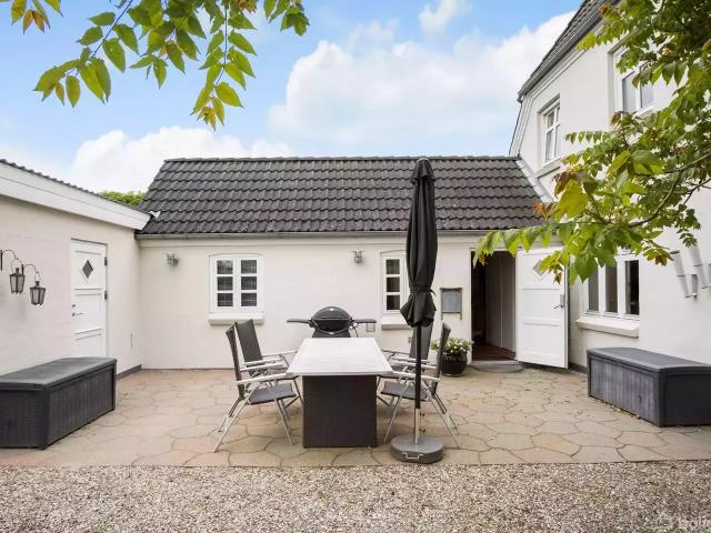 Villa til salg i Assens