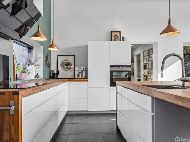 Villa til salg i Billund