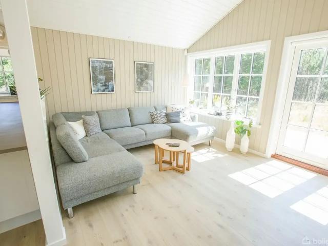 Villa til salg i Skagen, Brønderslev-Dronninglund