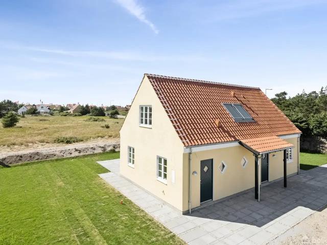 Villa til salg i Skagen, Brønderslev-Dronninglund