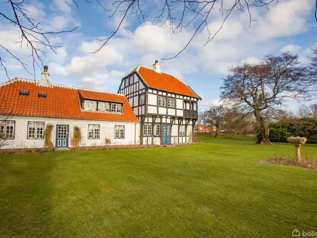 Ejendom til salg i Skagen, Brønderslev-Dronninglund