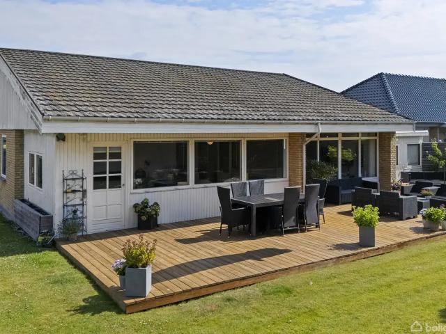 Villa til salg i Greve