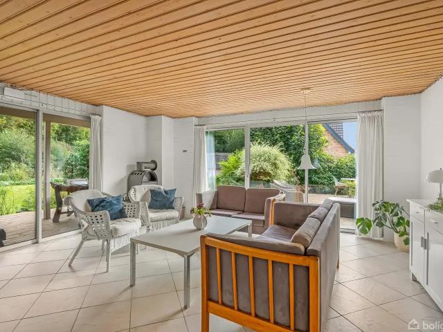 Villa til salg i Gesten, Vejen