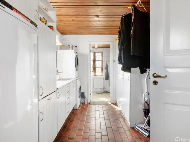 Villa til salg i Skørping, Brønderslev-Dronninglund