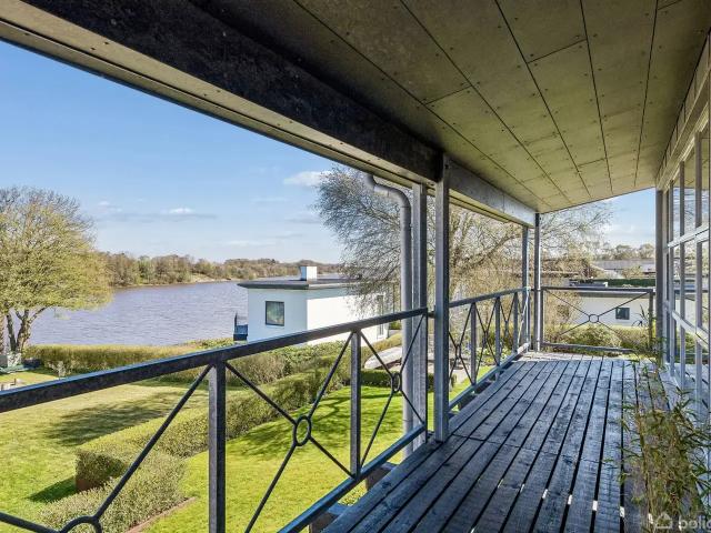Villa til salg i Århus