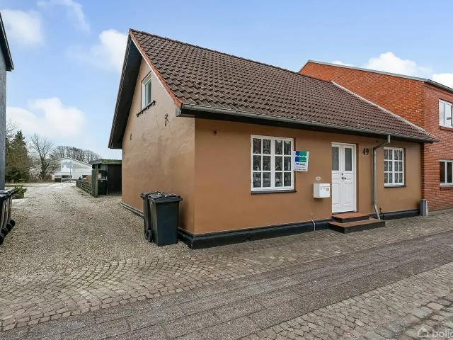 Villa til salg i Bramming, Esbjerg