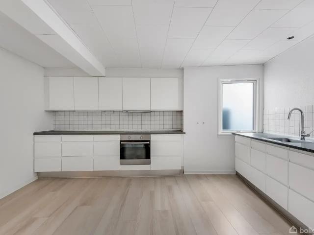 Villa til salg i Gråsten, Sønderborg