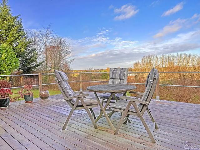 Villa til salg i Meløse, Brøndby