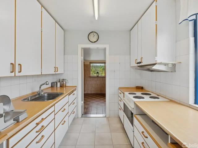 Villa til salg i Hillerød